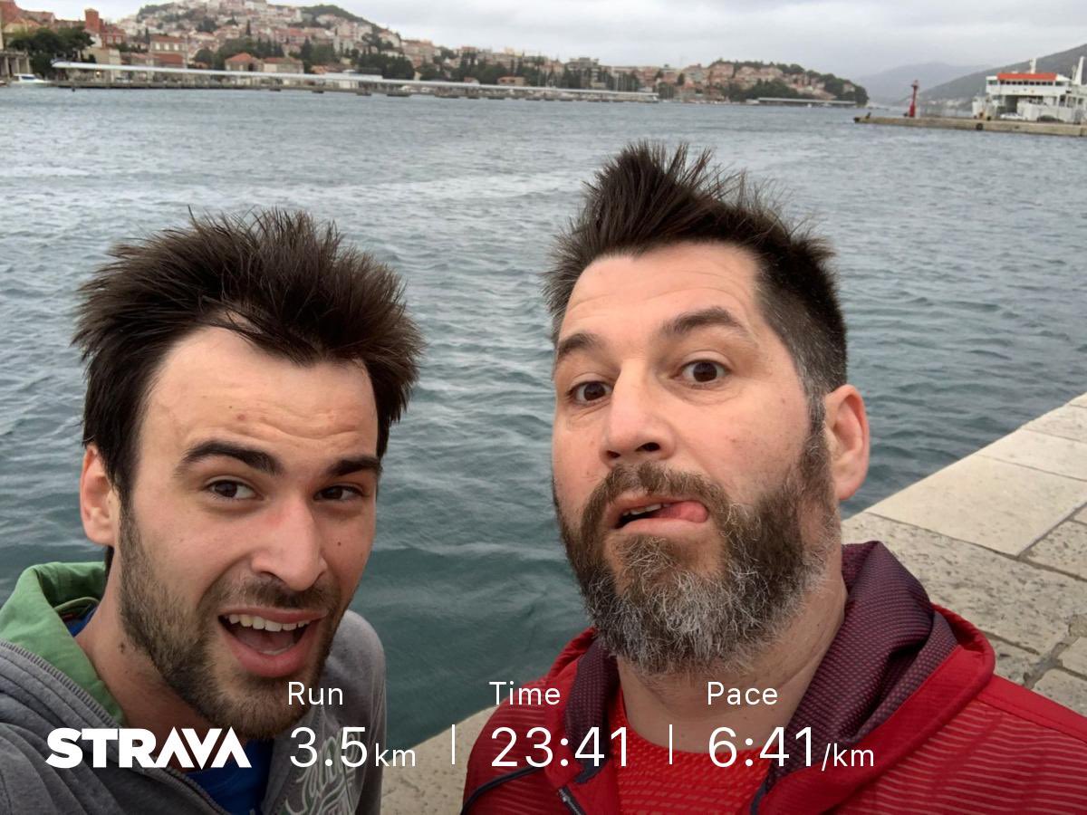 tdilberovic1's tweet photo. Morning run 🏃🏻‍♂️
https://t.co/m9JaiKFL4i https://t.co/rEJhAZxv7v