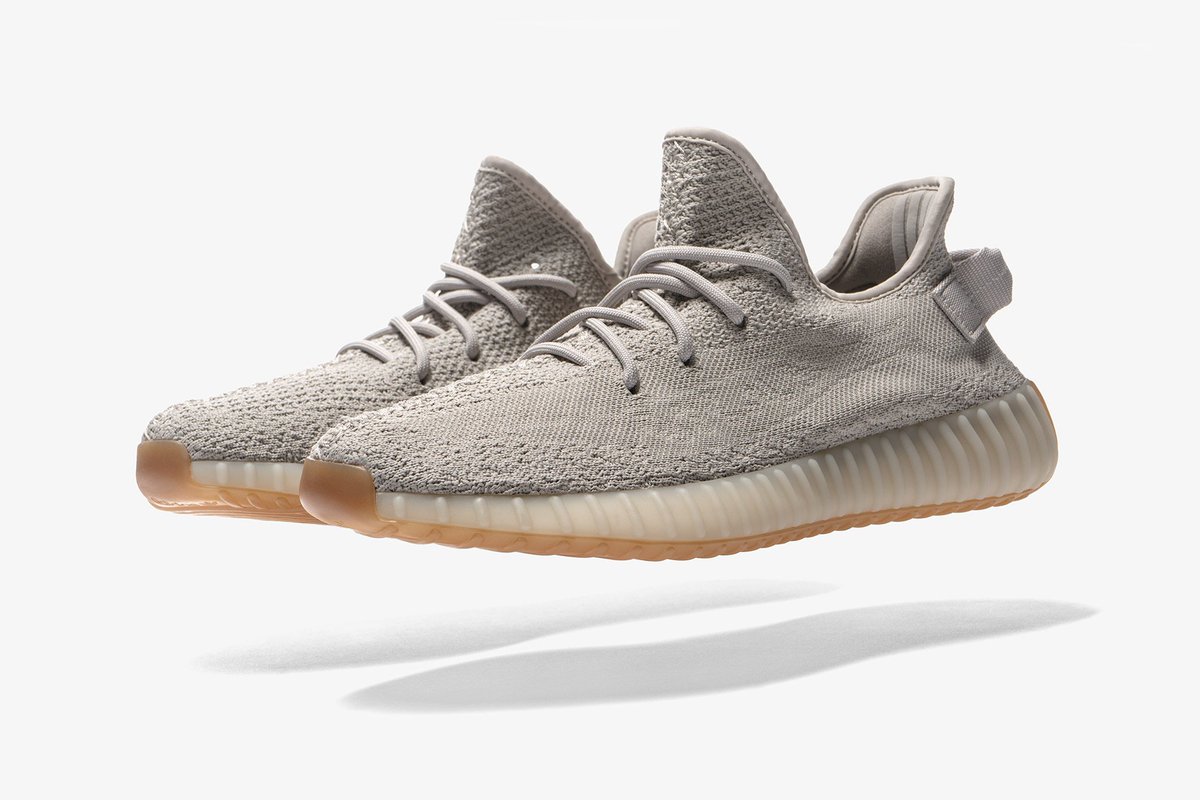 yeezy sesame footlocker