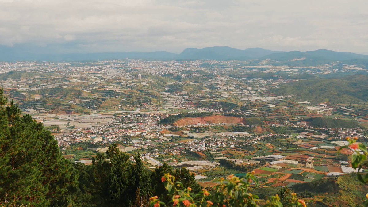 vietnamvisactr's tweet photo. Somewhere in #Vietnam - #LangBiang mountain, #Dalat city
Year end, the best time to visit DaLat 😀
-----------------------------------------
#WelcomeVietnam #VietnamTravel #VietnamVisa #VietnamVisaOnArrival - https://t.co/sfbgEpm9wy https://t.co/HSss1lLth1