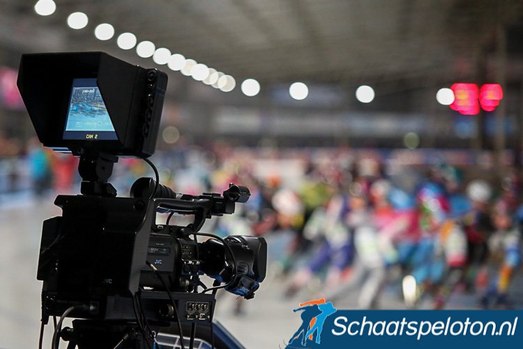 NOS zendt vanmiddag finale Trachitol Trophy live uit ow.ly/GHRQ30mJU5W #marathonschaatsen #meermarathon #schaatsen #npo1 #studiosport