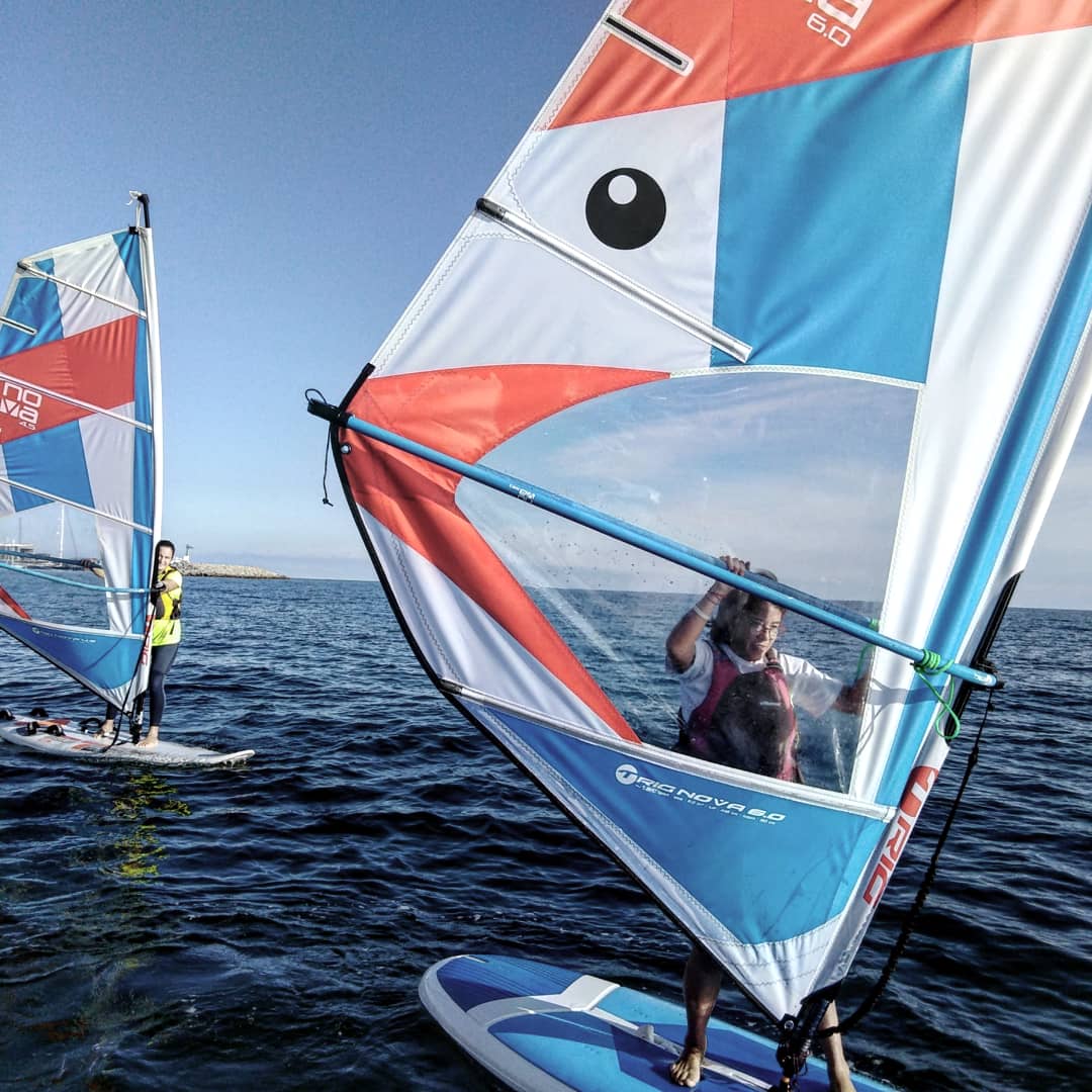 BNARENYS's tweet photo. Dissabte a la @BNARENYS
Hem. Tingut Vela Infants, Tot l'any en remull i entrenament de windsurf
No parem!
#bnam #arenysnavega #totlanyenremull #totsfemvela
@vela_cat @cnarenys @UCECcat @esportcat @radioarenys @diarimaresme @Turisme_Arenys @CostaBcnMaresme @CEMaresme @UFECcat https://t.co/TdERH8K6k7
