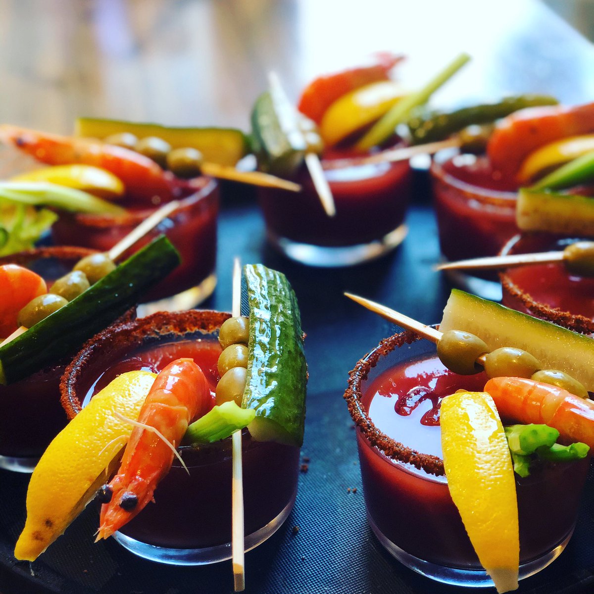 KlawCafe's tweet photo. Hows the head? Bit tender?These little beauties could be in your very near future! Join us from 11am this moring for the #seafoodbrunch of your dreams with our very own #buildyourownmarybar ๐ฎ๐ฎ๐ง๐ผโโ๏ธ๐ง๐ผโโ๏ธ๐๐๐ง๐ผโโ๏ธ๐ง๐ผโโ๏ธ #itfoodmonth #dublinbrunchguide #dublinbrunch #dublinseafood #sundayvibes https://t.co/enRxsAQqWP