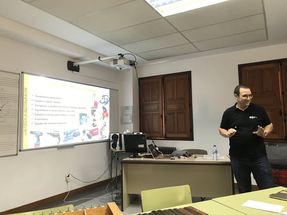 Pedro García Muñoz tweet media