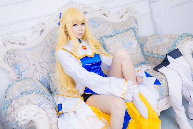 Twitterのコスプレ画像21