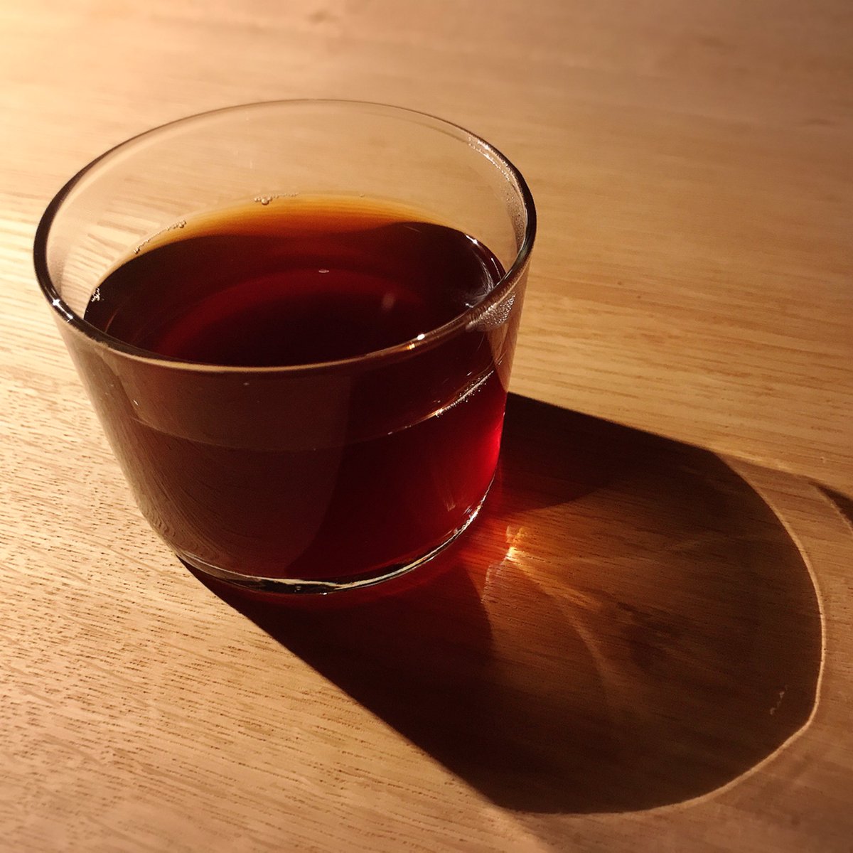 yuzuman0904's tweet photo. #trailcoffee
珈りと夜半の秋( ˊᵕˋ )
浅煎り中煎りで色が違ってキレイ! https://t.co/zhEU6j1w4a