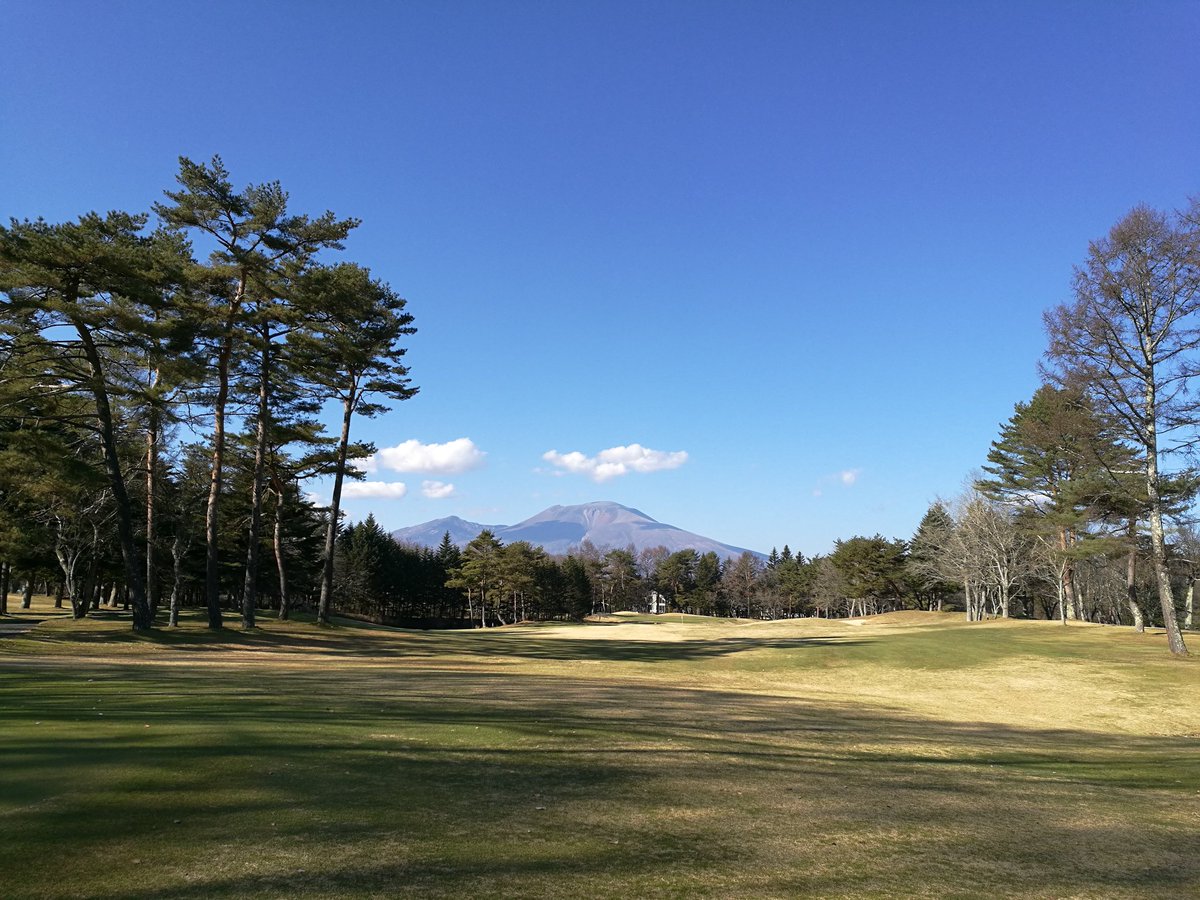 miyagitatikawa's tweet photo. 軽井沢72 out45 in49 https://t.co/jlBxv2LFDj