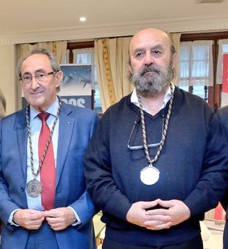 agencia_PCYC's tweet photo. Los nuevos 'académicos del cocido' 2018 destacan el pasado y el futuro de los #PlatosdeCucharas #AntonioDiaz #JulioValles @CocidoCarmen @TabernaPedraza #LuisCarcedo @restauranteojeda @EntreCucharas @agencia_PCYC #gastronomia https://t.co/g9WczX1h4j https://t.co/gPhuG6HRi3