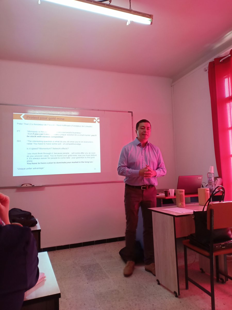 SoumiaHas's tweet photo. #startup #InsideDigitalRevolution thank to @tangloaec #efap #mbadmb #Insag https://t.co/mLlhiYGGc2
