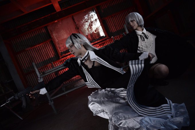 Twitterのコスプレ画像50