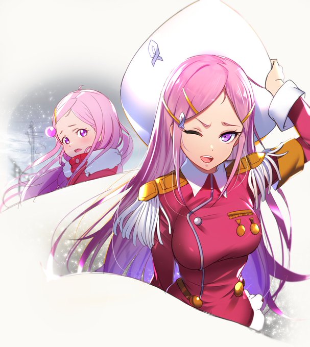 石井・風花・アネモネ 