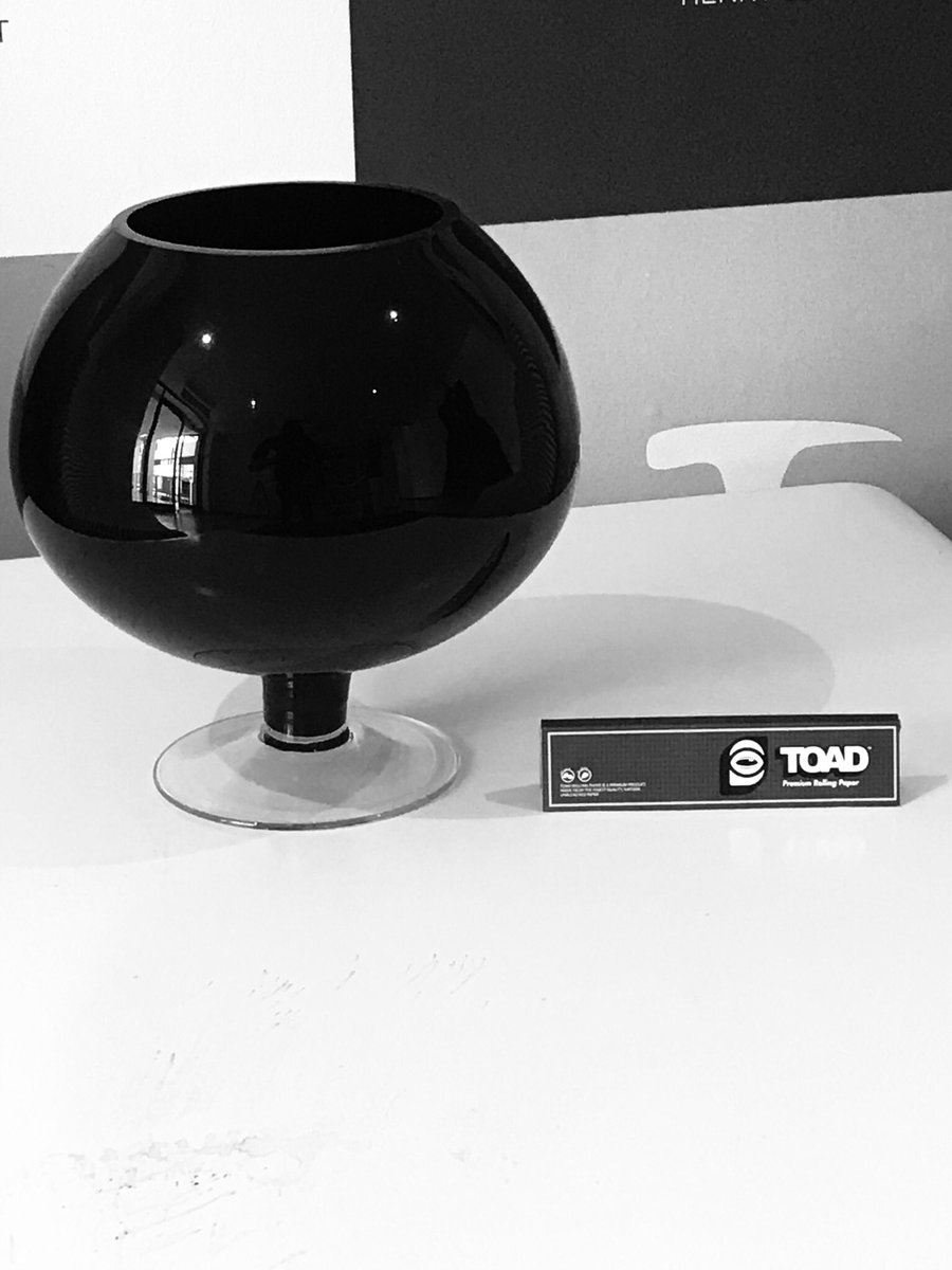 MadeByTOAD's tweet photo. A toast to the exceptional. #RollWithTOAD https://t.co/HgH3BLqrnQ