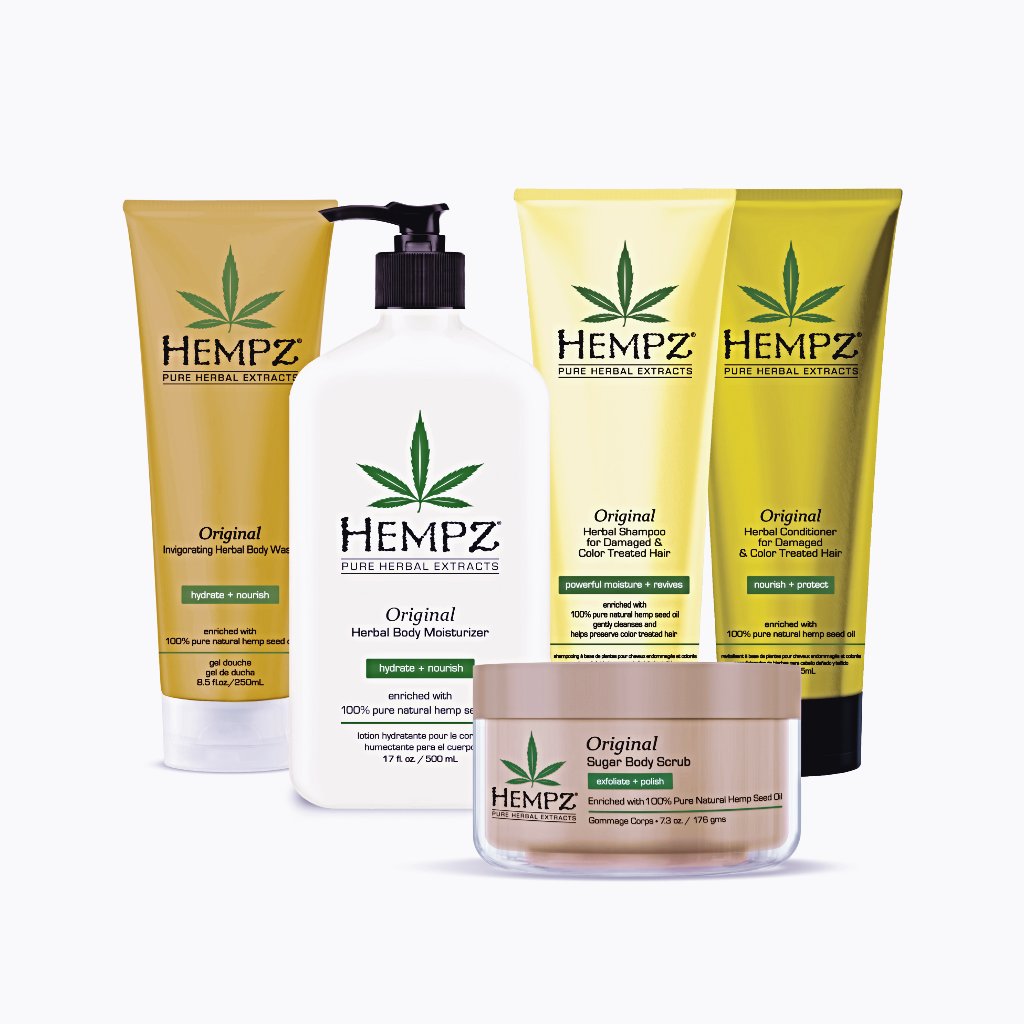 Hempz Beauty (HempzBeauty) Twitter