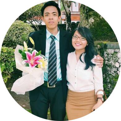 nandatedi's tweet photo. Mhahahaha ceritanya baru abis ganti profpic dibwh ini yg udah kepake dari sejaaakkkk lamaaaa bet, mybe bout 6y (?) or more, momen kelulusan sarjana si doi. https://t.co/iFJbuwNU1D