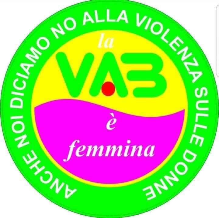 VabMarche's tweet photo. #noallaviolenzasulledonne 
#lavabèfemmina
# https://t.co/jOto1UqtBS