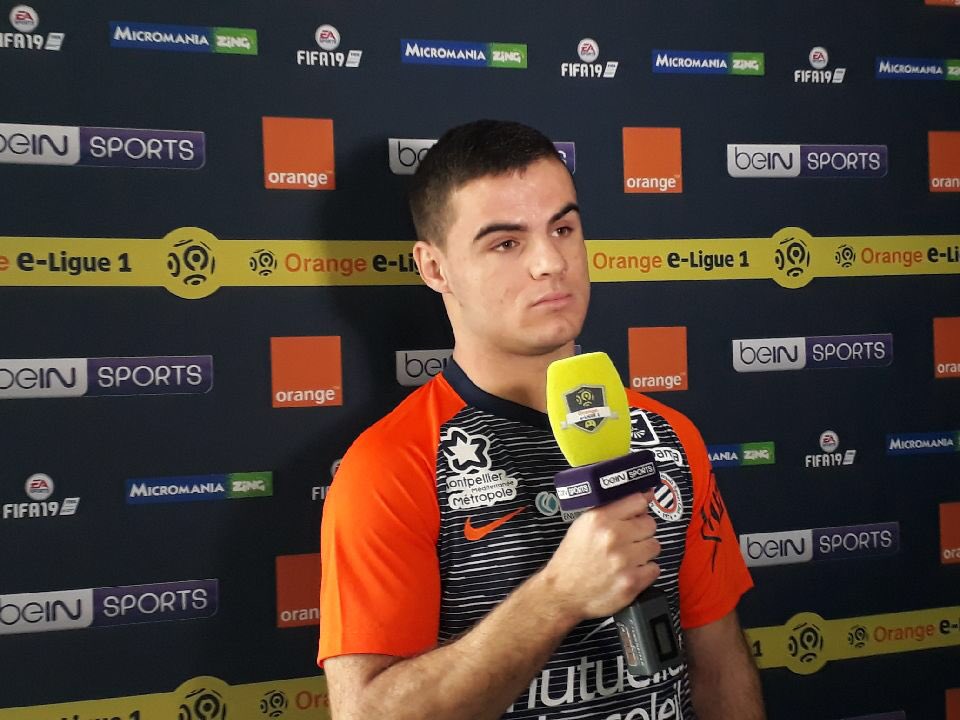 Michel Barbe tweet media