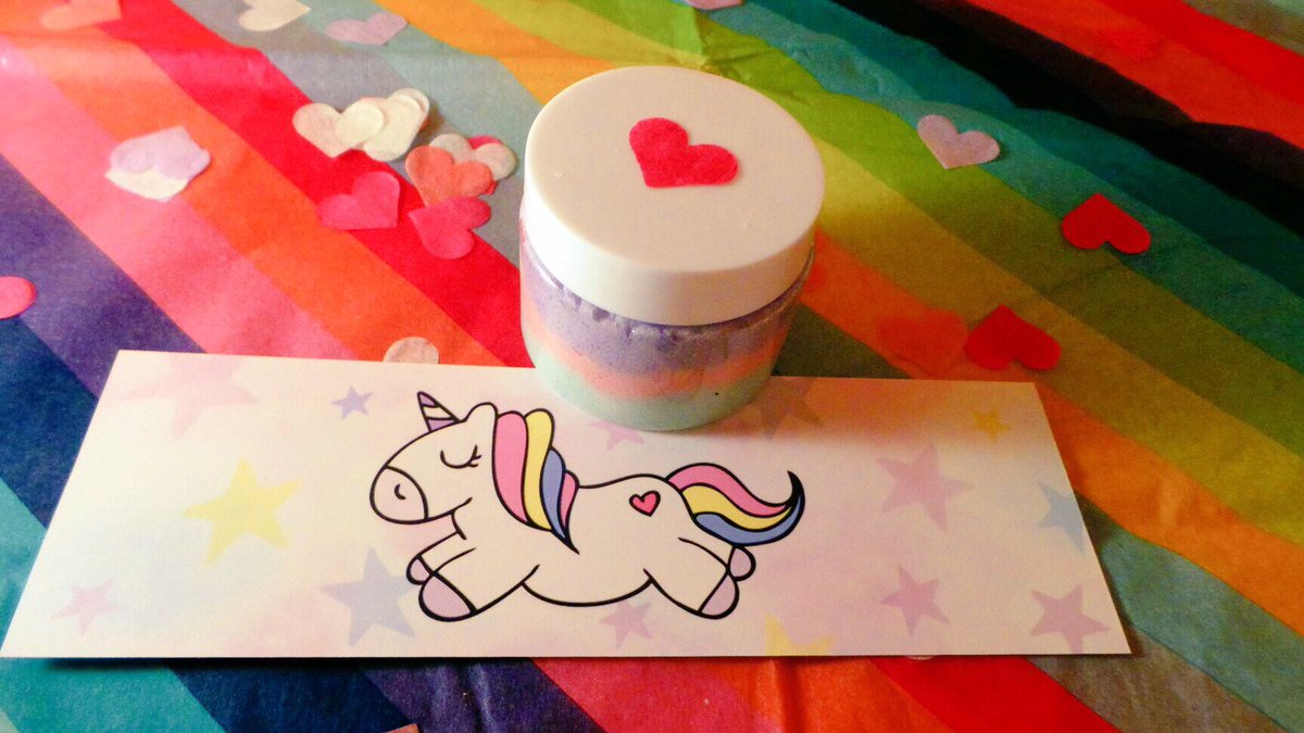 The Cheer Up Bugs tweet media