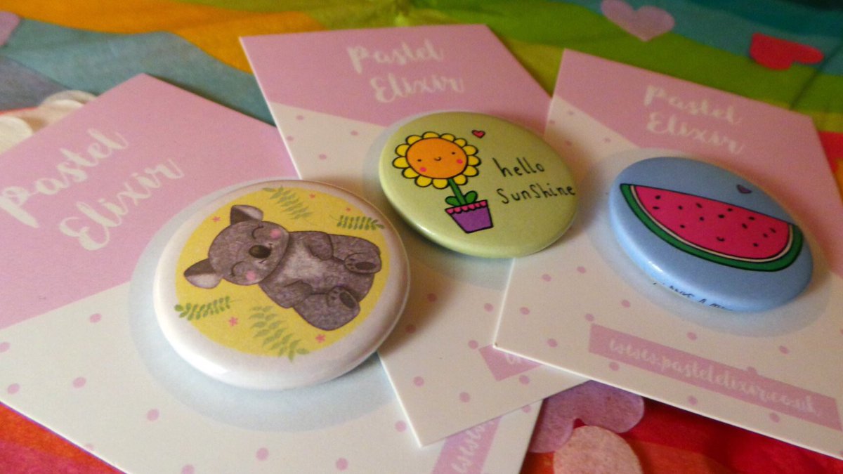 The Cheer Up Bugs tweet media