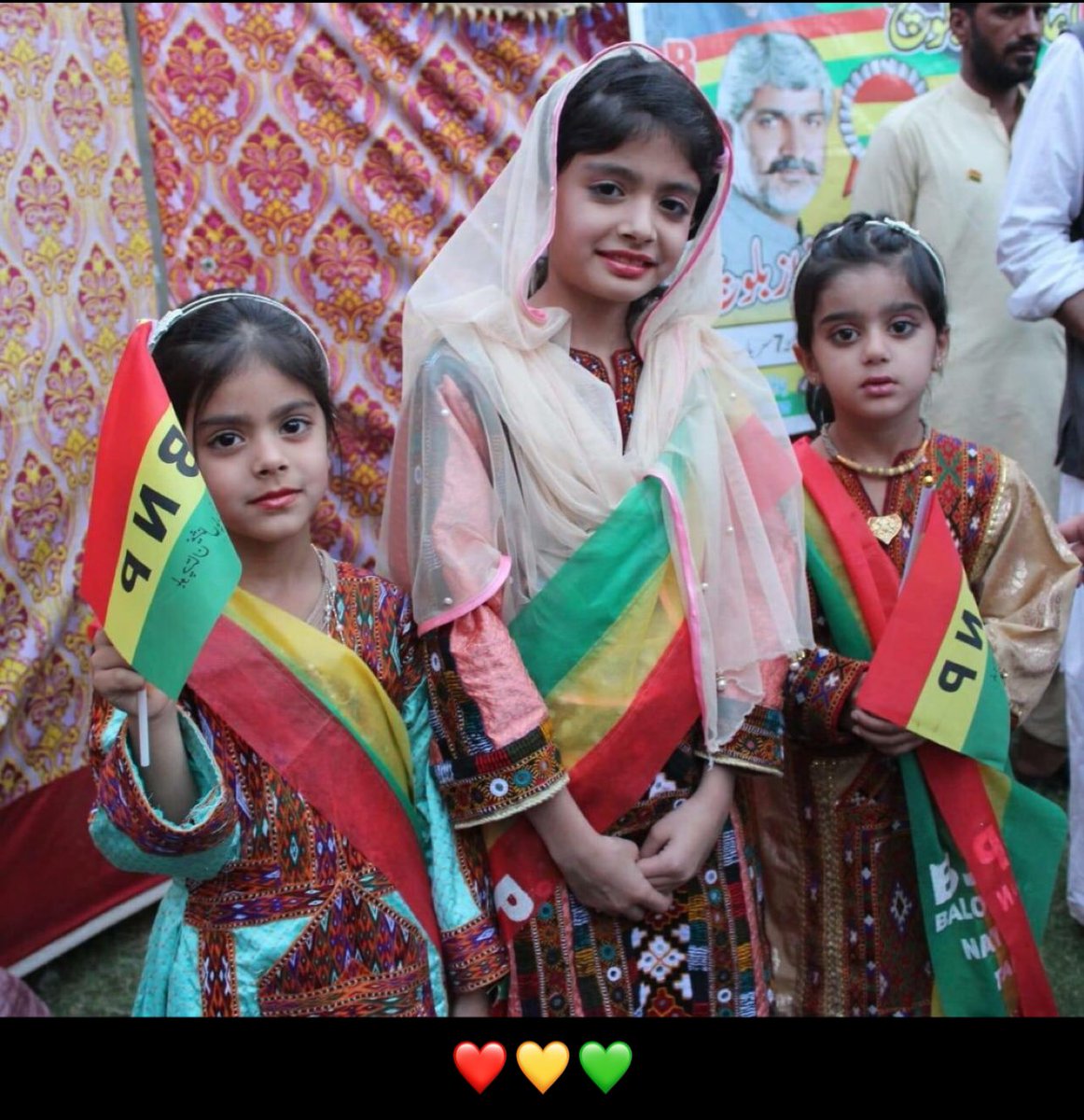 SarnatabJamil's tweet photo. انشاءاللہ آپ معززین کے ووٹوں سے کامیاب ہوکر  بی این پی کے نامزد امیدوار جناب میجر جمیل احمد دشتی کی اولین ترجیح دشت مند کے غیور عوام کے عوامی مسائل ہونگے
#VoteForJameelAhmedDashtiPB47 https://t.co/xvO8WxUClh