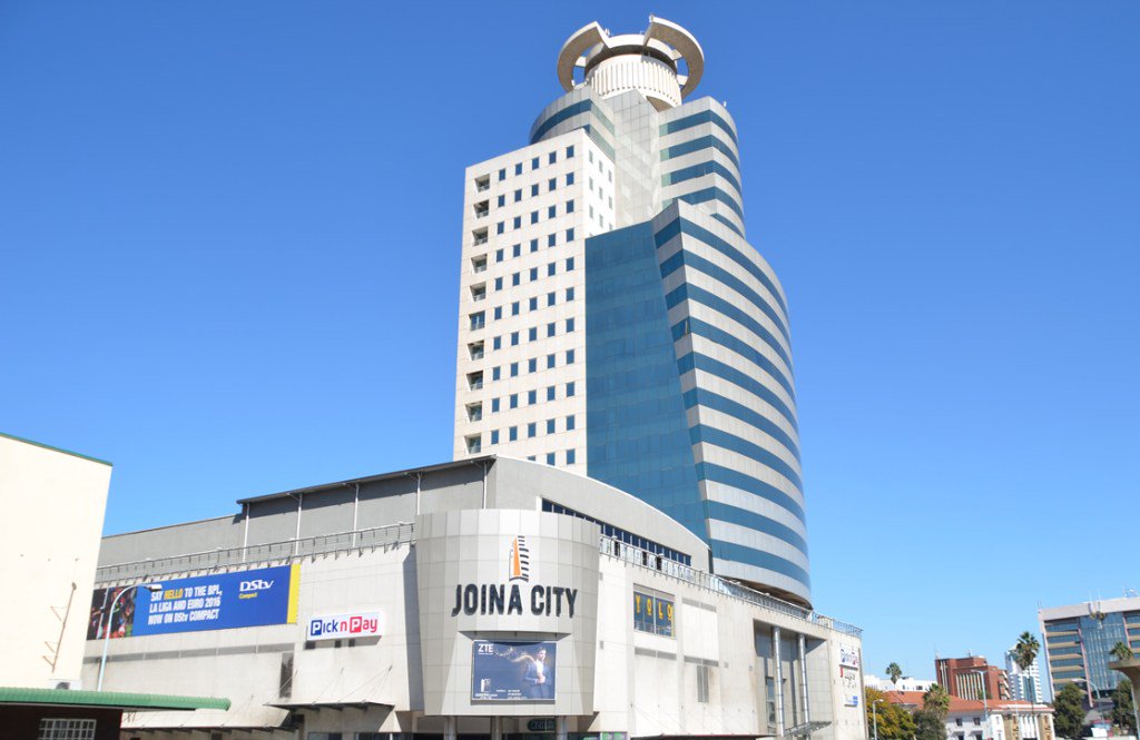 Samanyika.com tweet media