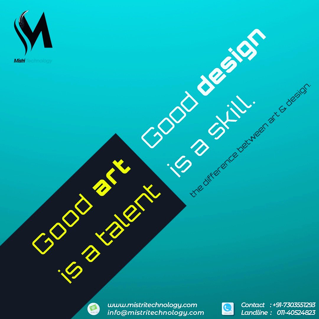MistriTechnolo2's tweet photo. #webdesign #webdesigner #websitedesigner #webdevelopment #websitedeveloper #logodesign #logodesigner #flyerdesigner #brochures #brochuredesign #brochuredesigner #businesscarddesigner #hoardingdesigner https://t.co/ifw2i1dZtq