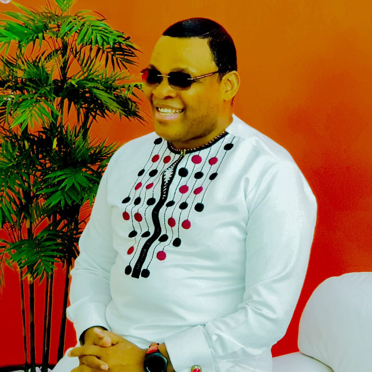 SindisiweDiko's tweet photo. Catch #KingSoMnala's popular World of Plenty Mandate show on 1KZN TV on DSTV channel 261, this afternoon @ 18h00-18h30. Today's edition will be a teaching on #MaturingIntoWomanhood. Tune in and be blessed at home.
We are for 7 Increase and Greater Works https://t.co/3Cp261Vqa7 https://t.co/Owsbnr1Y6g
