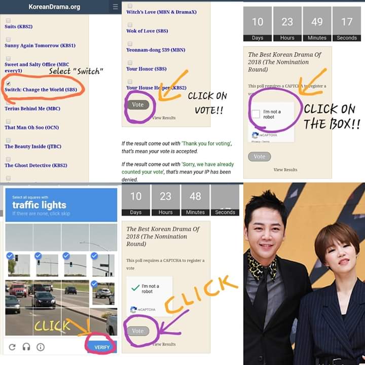 priya_indianeel's tweet photo. VOTE: https://t.co/lNVWQJAPdd
Congratulations dear eels!! 
Can you imagine we were on No.22 &amp; today No.1 😀🎊🎉🎈💃 
THANKU!! Dat's #eelspower Lez continue doing that &amp; make #SwitchChangeTheWorld win in the final round Dec 1-30
@AsiaPrince_JKS #JangKeunSuk 
 #JKS #チャングンソク https://t.co/yc3tJsfdUh