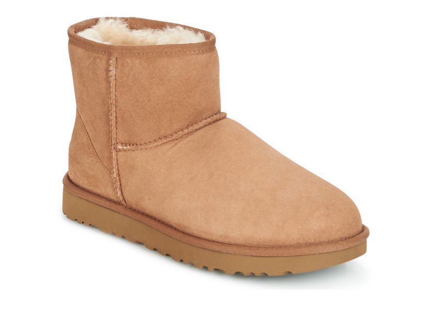 ugg tendance 2018