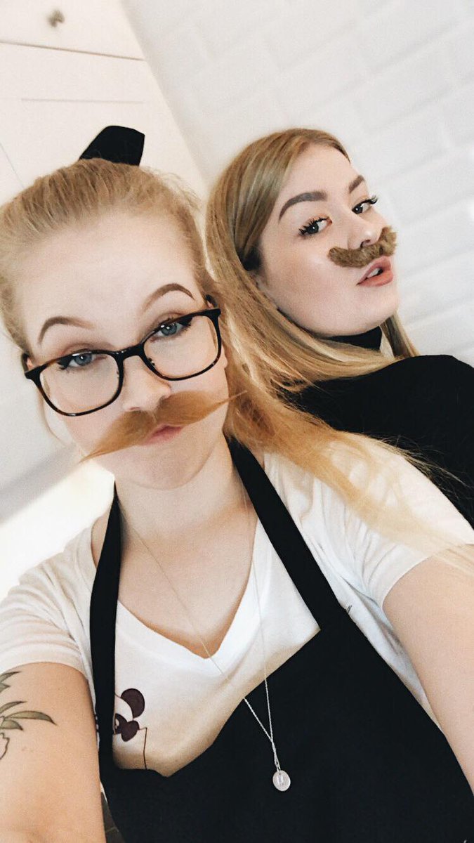 🔴 LIVE! 

The day has finally arrived, me and @NinaTTV are raising funds and awareness for <a href="/Movember/">Movember USA</a> on the Front Page of <a href="/Twitch/">Twitch</a>!

We're currently at $1240, and if we reach $3000 at the end of the stream we'll throw flour in our faces. See yah' there!
 
twitch.tv/thisismerete