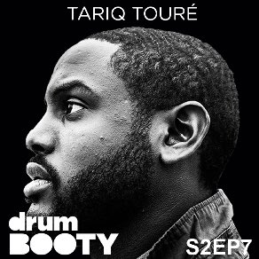 BrainsNBuns's tweet photo. Listening to 'An Interview With Tariq Touré' - ⁦@drumBOOTY⁩ #PODSbyQPOC #podin https://t.co/vyDlA7AOCg