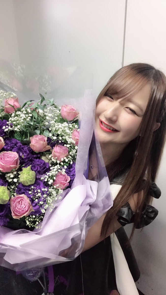 tkzw23akn's tweet photo. ワンダーウィード3周年記念ワンマンツアー夏の風ファイナル赤坂BLITZ終了しました！！

約3年半ワンダーウィードのリーダー滝沢あきなやらせてもらえて幸せでした。沢山の愛をありがとう。みんながずっとずっとだいすきだよ。

2018年11月25日ワンダーウィード第一章の終わりです。 https://t.co/2Luq8WTKVD