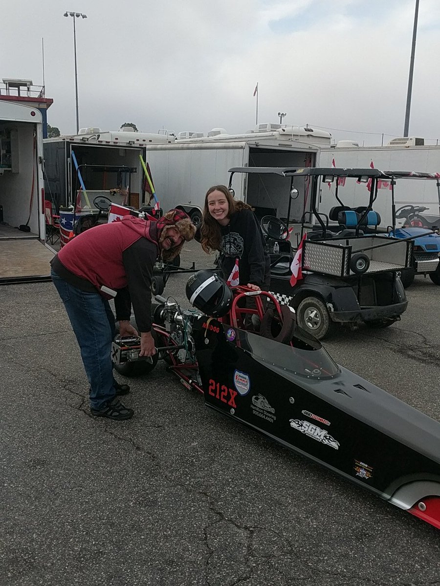 Jr Dragster Parts tweet media