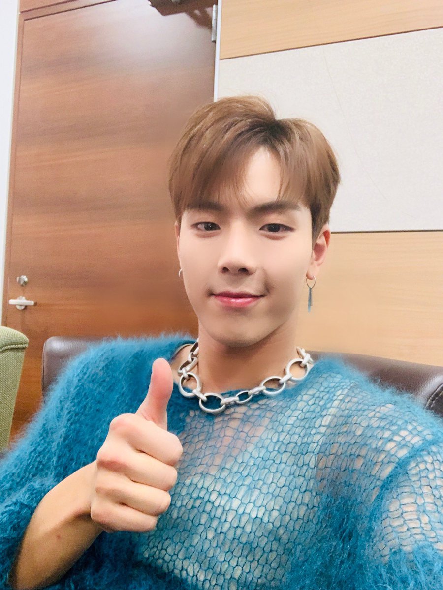 몬스타엑스_MONSTA X tweet media