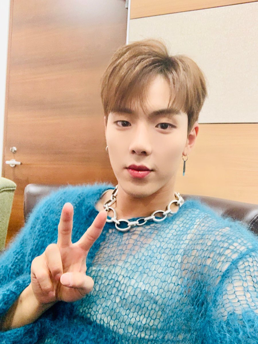 몬스타엑스_MONSTA X tweet media