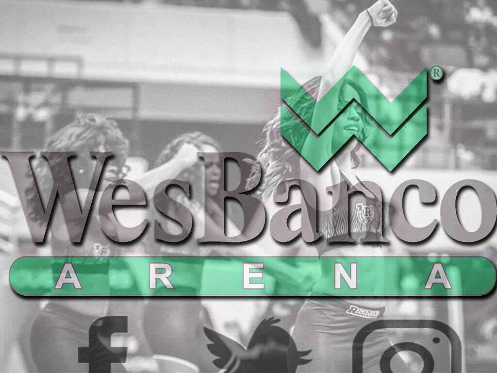 WVRoughriders's tweet photo. Rider Girls Dance Team Tryouts 💃 
Would you like to take your Cheerleading/Dancing to the next level ⁉️Visit us online or on Facebook to find more info on our First Dance Team Tryout on Fri Dec 8th @ Studio MC Performing Arts Centre in Wheeling WV! 6pm-9pm. Pre-Register Online! https://t.co/18d9ZsVogv