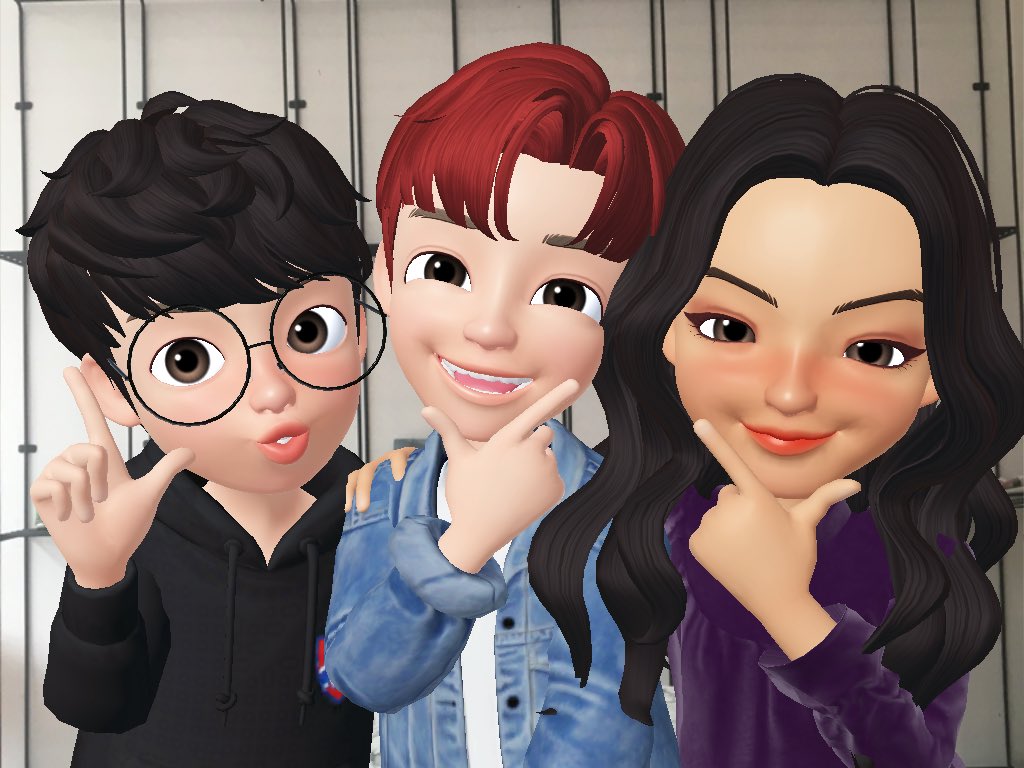 Cala On Twitter Btw Heres My Zepeto Code Lol NKOVPH