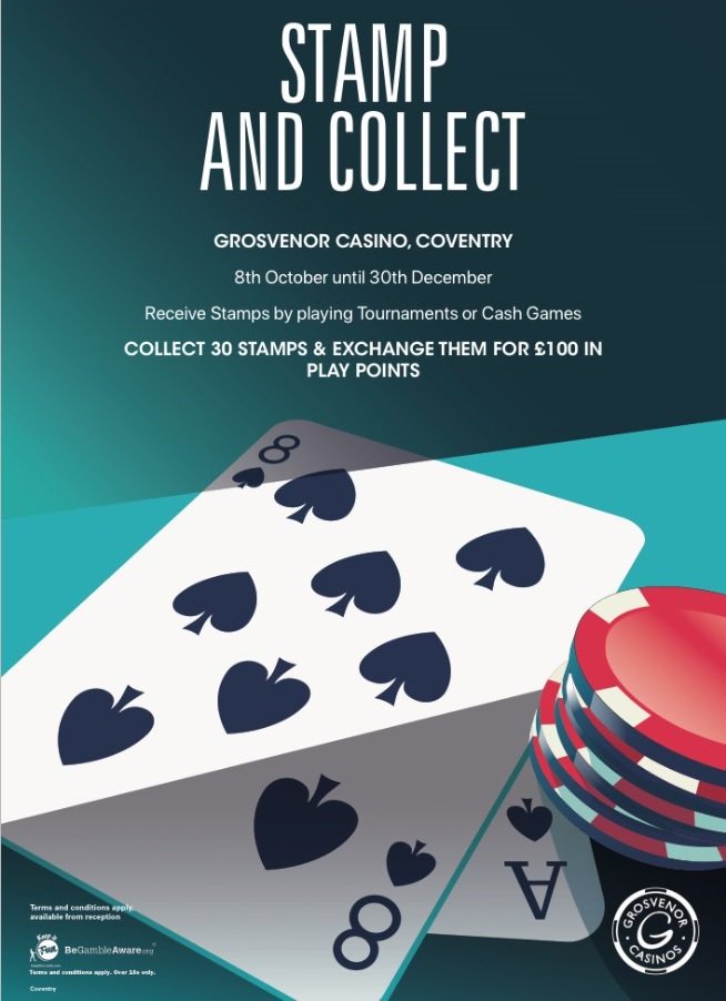 G casino coventry poker twitter account G casino coventry poker twitter account