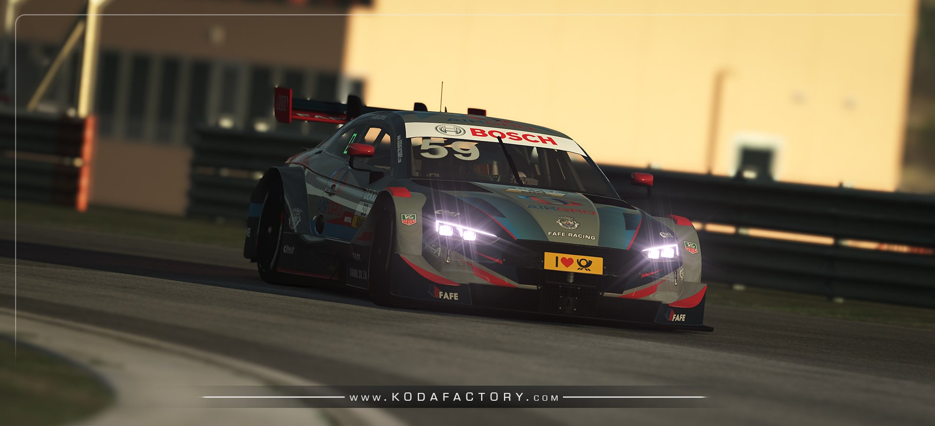 Koda Factory on Twitter: