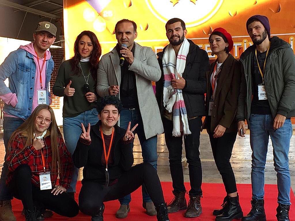 Radyo7's tweet photo. Radyo7 Medya Sponsorluğunda Umut Öztürk sunumuyla gerçekleştirilen Renkli Pazar Alışveriş Festivali muhteşem bir coşkuyla sona erdi.
Tüm katılımcılara teşekkürler...
@UmutOzturkk _ #renklipazar #radyo7heryerde #sirkecigarı https://t.co/WzC0LgQ04r