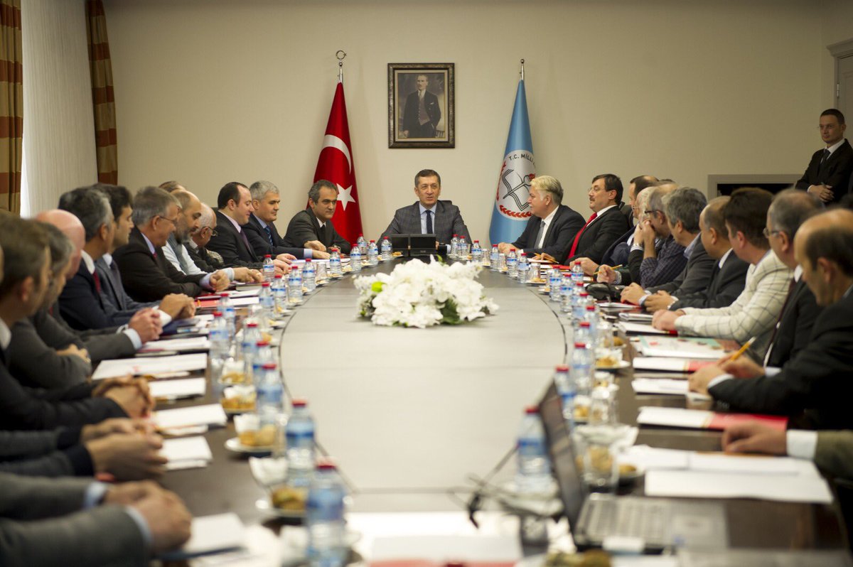 Ahşap oyuncak üretimi için Ar-Ge yapılacak.

Haber 👉 bit.ly/2QfFpdi