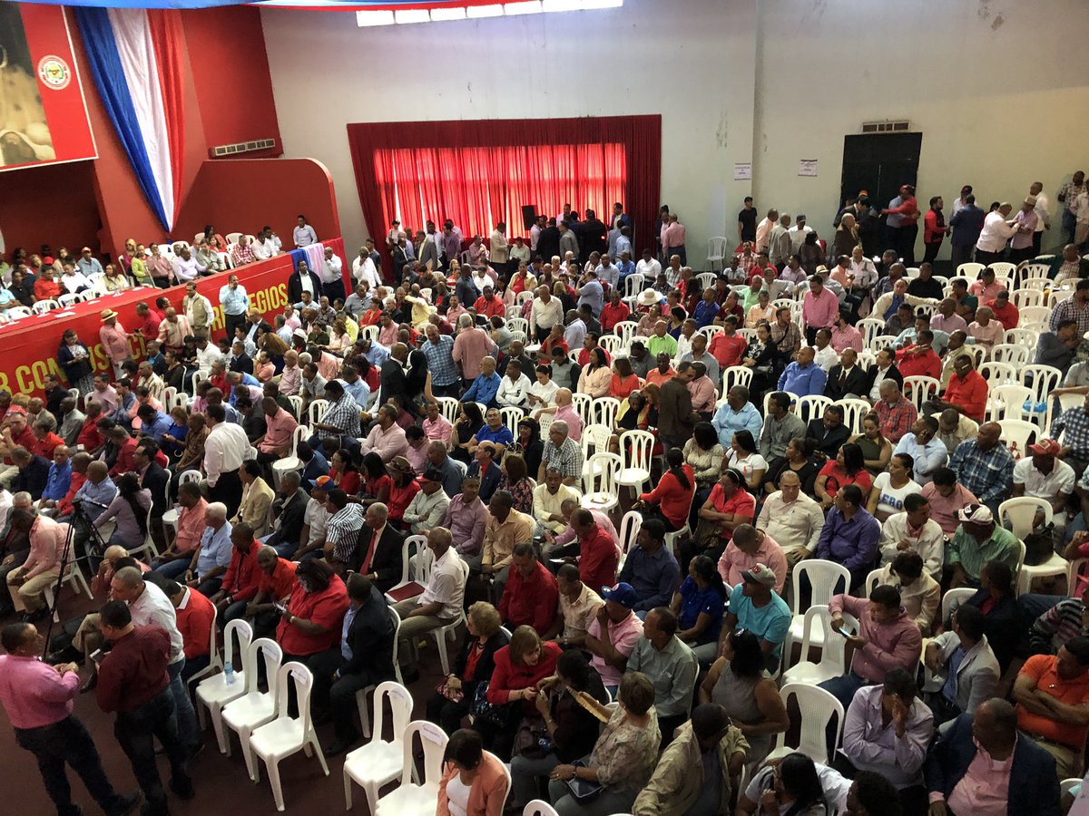 QuiqueAntun's tweet photo. Con un 60.73 % (en estos momentos) hay más que el quórum necesario para dar inicio a la reunión de la Comisión Ejecutiva del @PartidoPRSC #PRSCDecide #CEPRSC https://t.co/ZRcmWriAnn