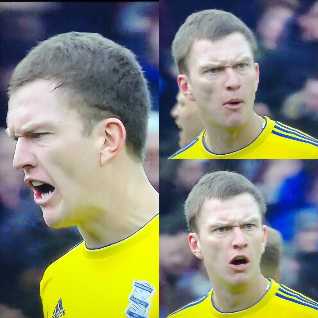 villareport's tweet photo. Happy birthday Craig Gardner 😏 #avfc https://t.co/ab4XT3d1u5