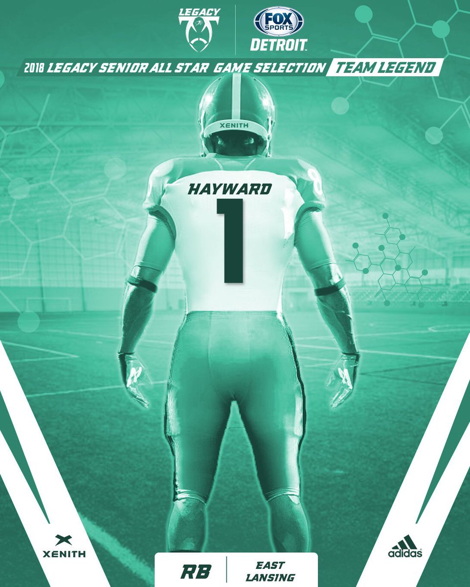 East Lansing Football tweet media