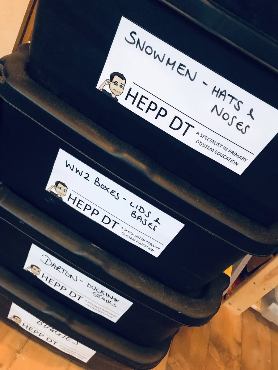 heppdt's tweet photo. A few hours in the workshop this morning... prep for the week sorted and even managed time to start making Annie a ‘build a bear’ wardrobe for her birthday! 🐻🍰👍 #readyfortheweek #heppdt #PrimaryRocks #primarydt https://t.co/l8PuyNES8w