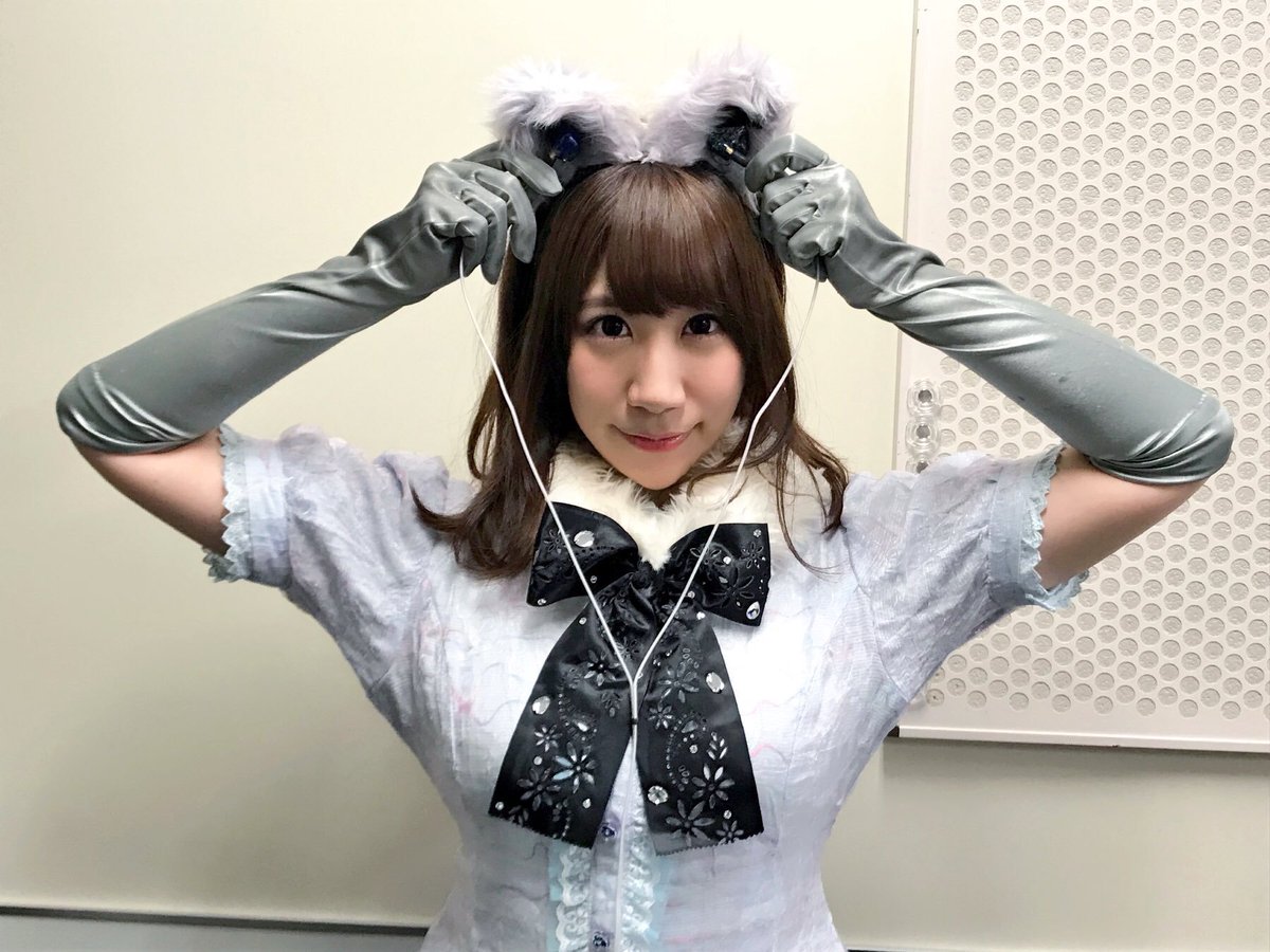 小野早稀生誕祭