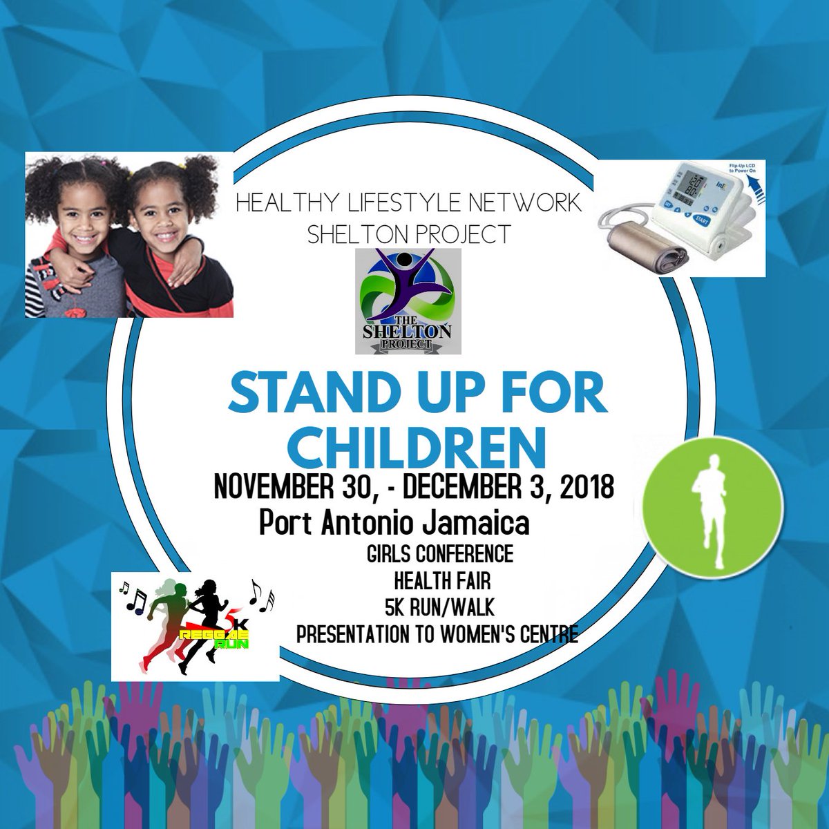 halosociety_ja's tweet photo. Support the cause guys and #ShowYourHALO 
Let's stand up for our children https://t.co/96wpOXvjWx