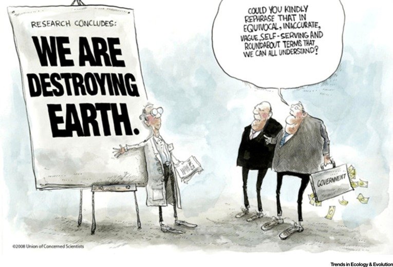 kerenraiter's tweet photo. Very refreshing, and humbling, to have some hard-hitting satire in the scientific literature! A Final Warning to Planet Earth https://t.co/htDkHZICfC plus good responses. https://t.co/o0RNlhLSl4