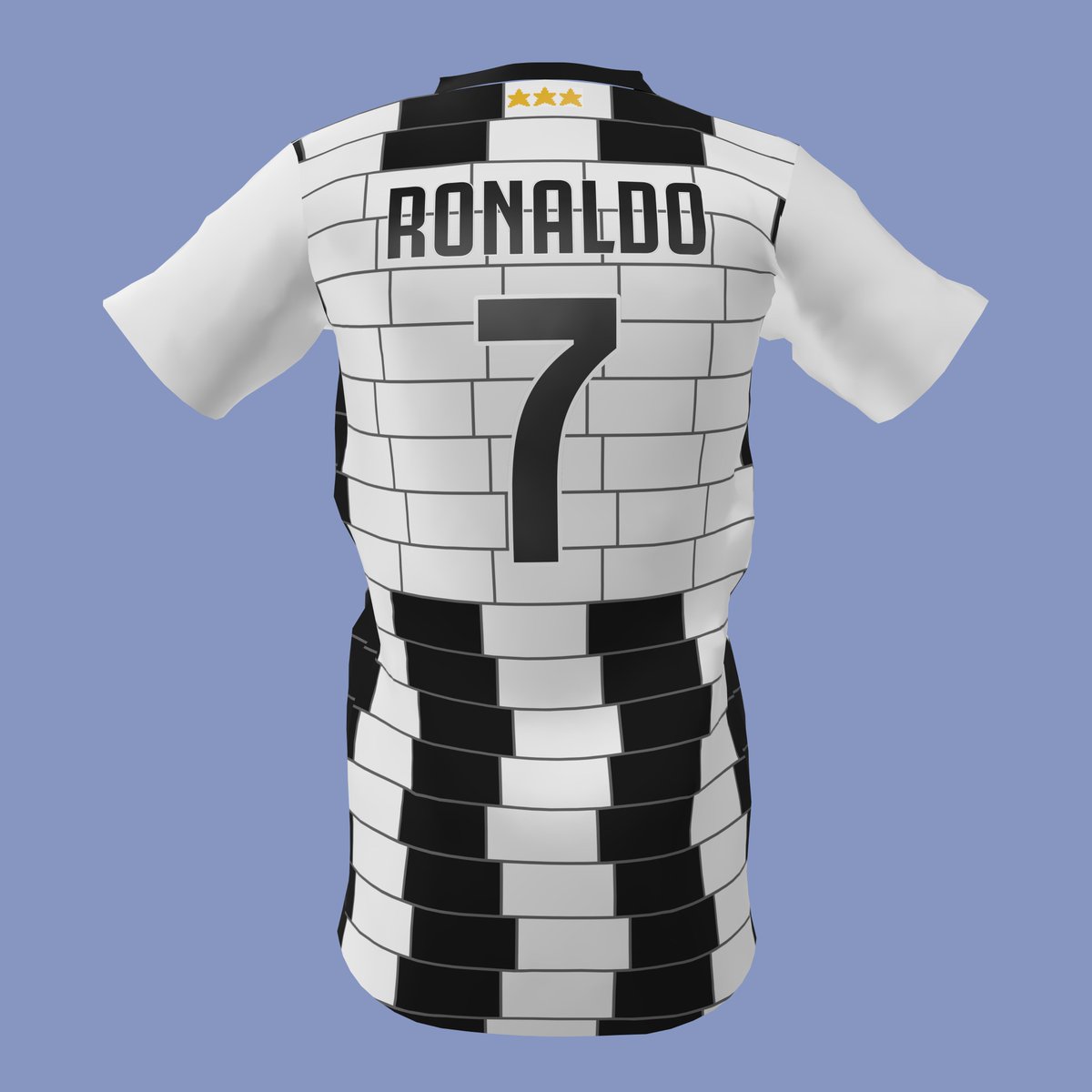 AficionQuetzal's tweet photo. @juventusfc x @adidas fantasy kit 2019
inspired on the 'café wall' optical illusion
#Juventus #Bianconeri #ForzaJuve #SerieA #Sports #futebol #sport #sports #fashion #shirt #designkit #kitdesign #footballkit #italy #Italia #FantasyKit https://t.co/fyq2ZuDxgy