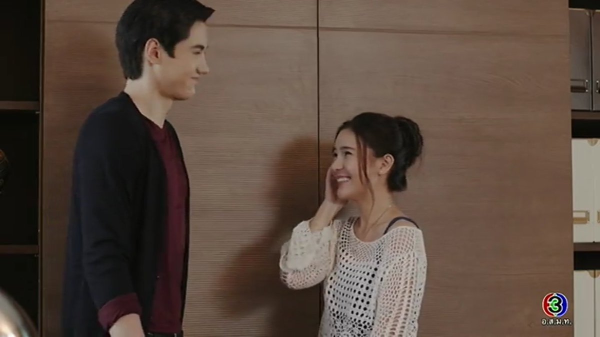 fc_aomsushar's tweet photo. #ออมสุชาร์ #李海娜 #รักพลิกล็อก #AmazedByLove #Rakplicklock 
#ละครช่อง3  #ช่อง3hd #ไทยทีวีสีช่อง3  #channel3 #ch3hd  #ch3thailand #คุ้มค่าทุกนาทีดูทีวีสีช่อง3 https://t.co/1RcmG0A3FZ