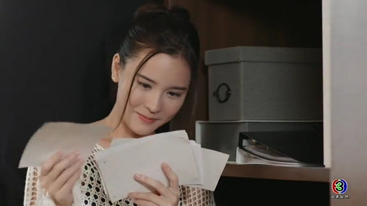 fc_aomsushar's tweet photo. #ออมสุชาร์ #李海娜 #รักพลิกล็อก #AmazedByLove #Rakplicklock 
#ละครช่อง3  #ช่อง3hd #ไทยทีวีสีช่อง3  #channel3 #ch3hd  #ch3thailand #คุ้มค่าทุกนาทีดูทีวีสีช่อง3 https://t.co/1RcmG0A3FZ