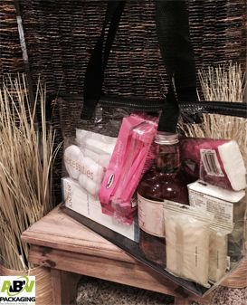 ABV_Packaging's tweet image. New Security Bag "HB9" coming by end of year! This is based on the HB7, but in a new size of 9”H x 10”W x 3”D. This will be a HOT seller, so pre-order now: 800-457-2247 #vinylbags #securitybags #clearvinylbags